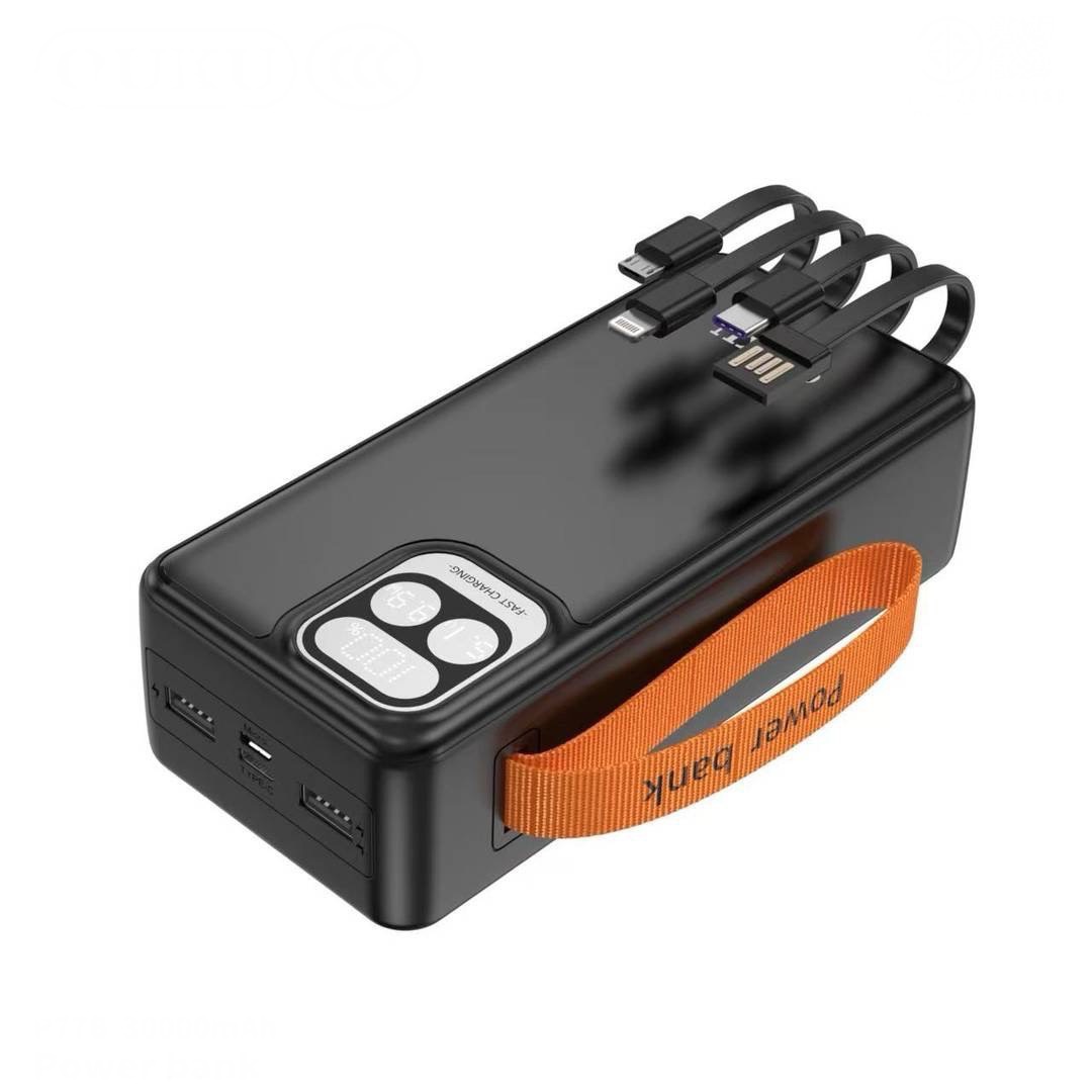 P77B POWERBANK 30000mAh