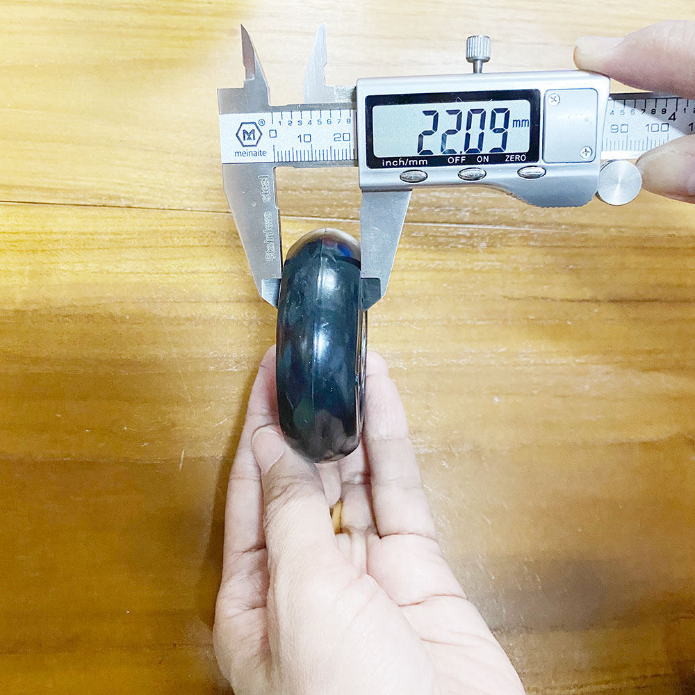 ล้อจีนใหญ่ พร้อมแกน