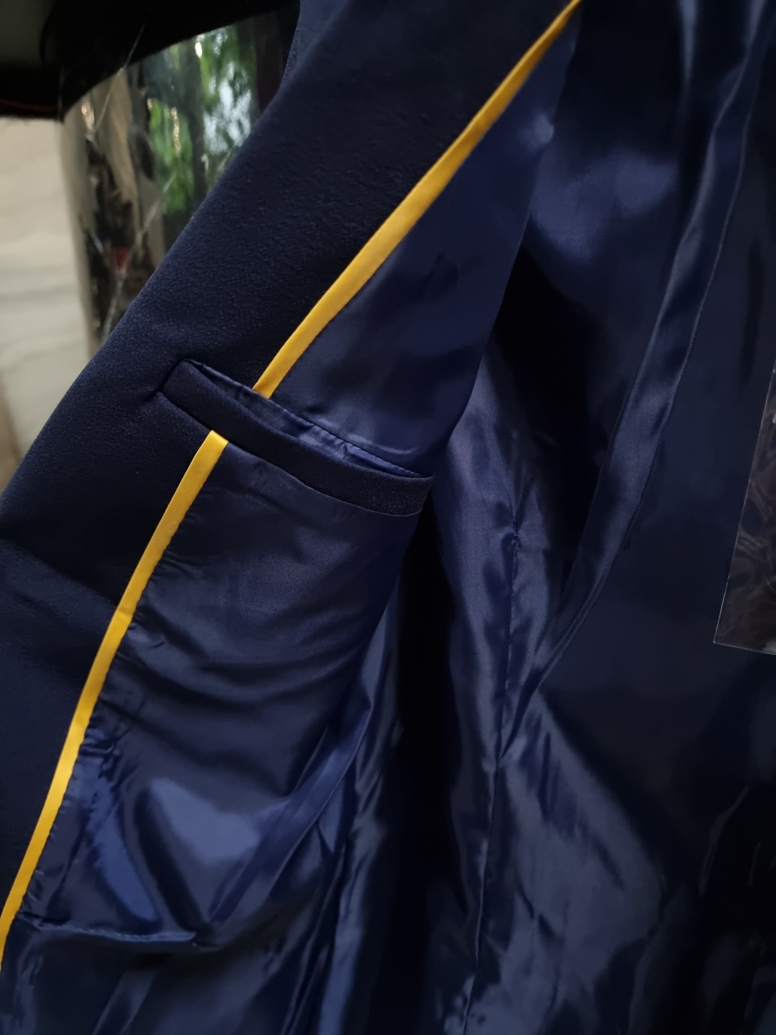 เสื้อสูทผู้หญิง #2302