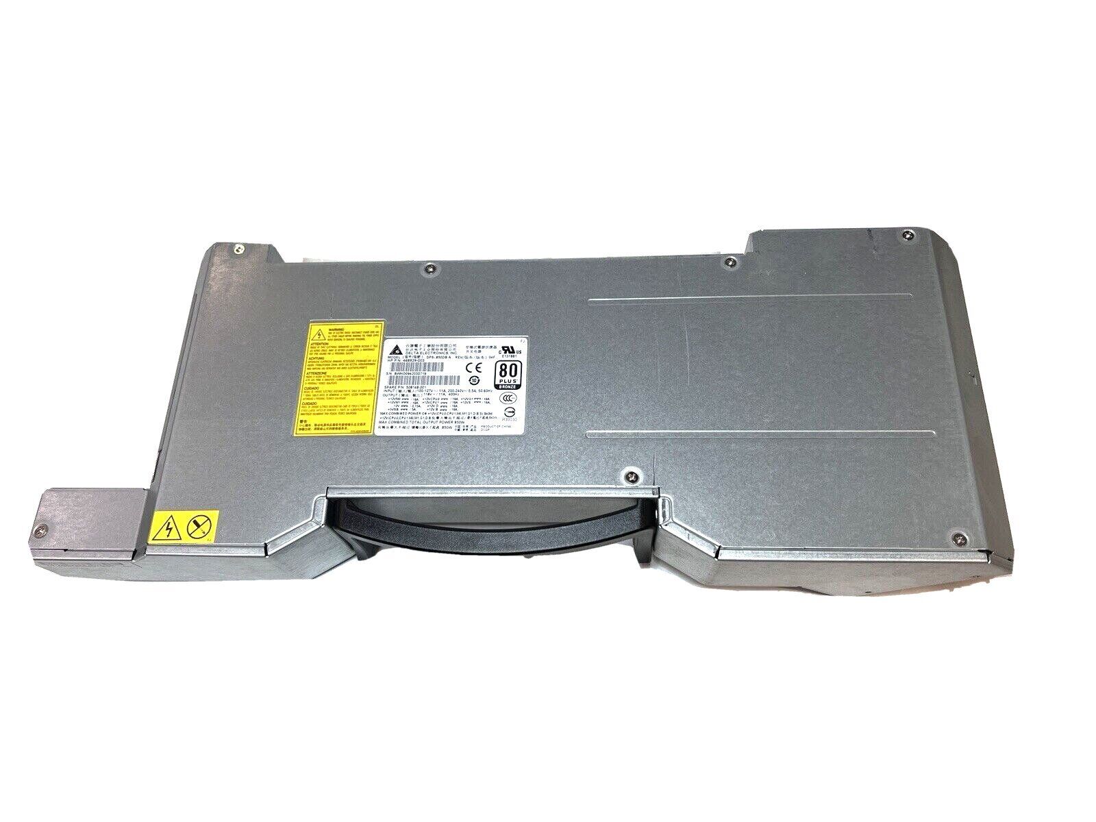 HP Z800 Workstation Power Supply 850W // PN 508148-001 468929-003// สินค้ารับประกัน โดย บริษัท อะไหล่เซิร์ฟเวอร์ จำกัด