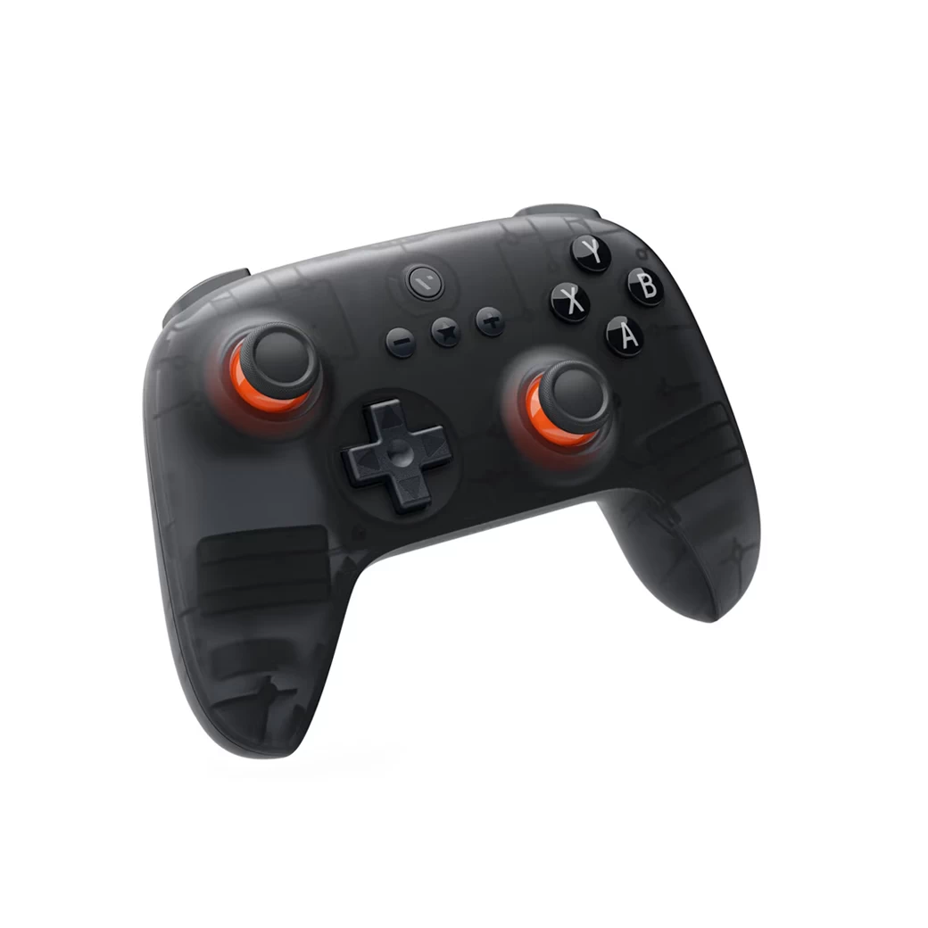 VITURE x 8BitDo Ultimate C Bluetooth Controller – เชื่อมต่อไร้สาย เล่นได้อิสระ การควบคุมที่แม่นยำ