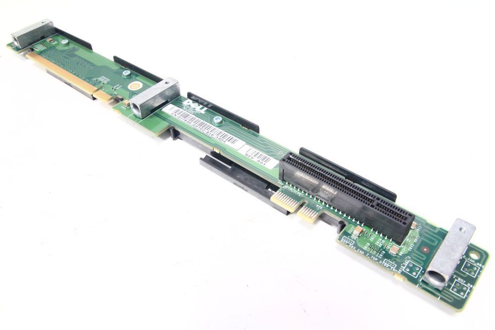 Dell 1950 Server PowerEdge PCI-E x8 Riser Board J7846 0J7846 (Used) // สินค้ารับประกัน โดย บริษัท อะไหล่เซิร์ฟเวอร์ จำกัด
