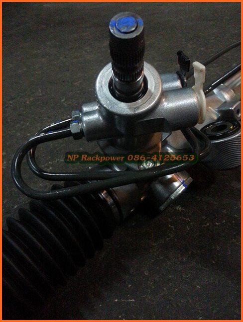 Toyota Commuter ( รถตู้ )