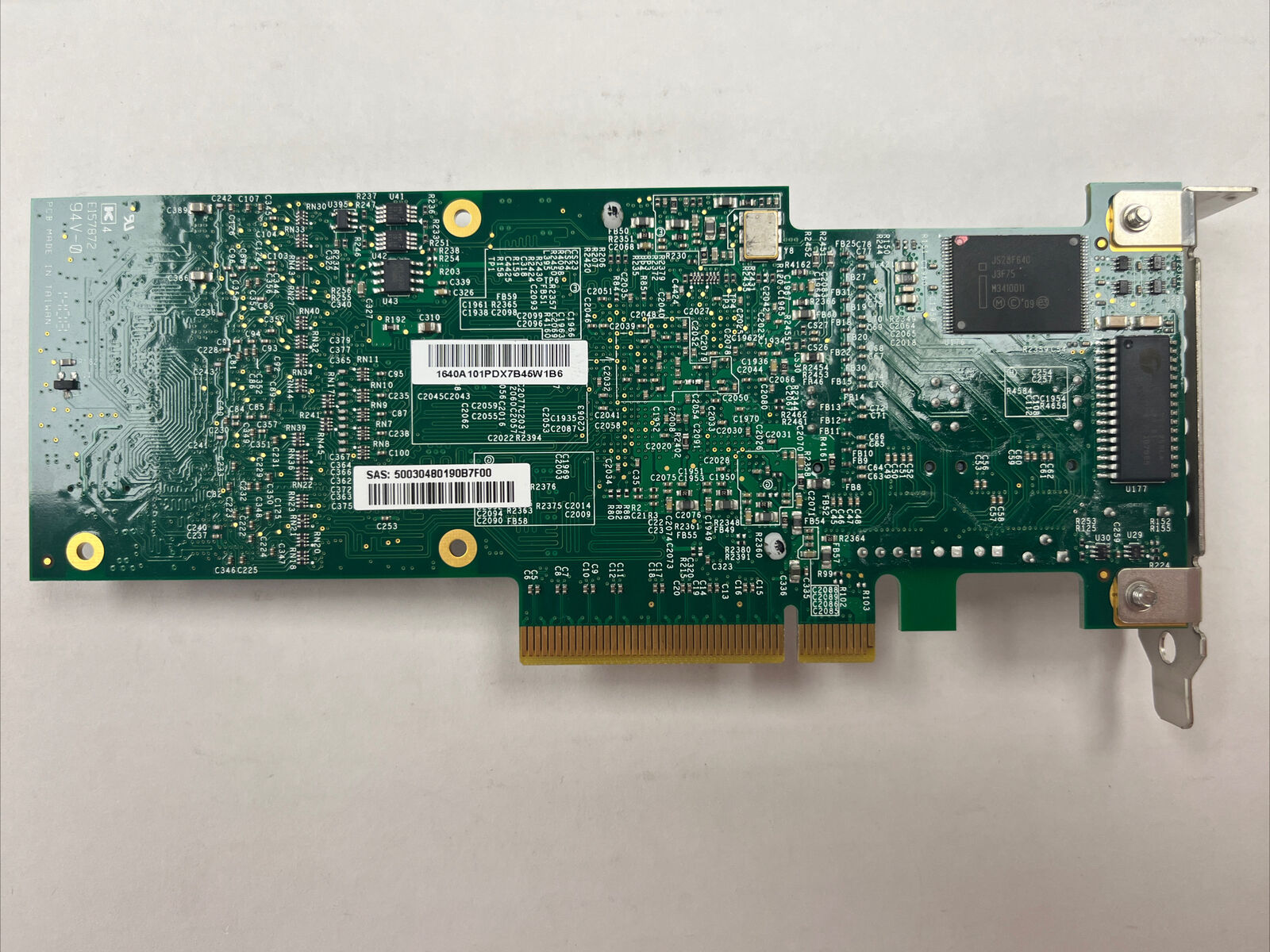 Supermicro ( LSI 9260-8i ) SAS RAID Controller PCIe Card // AOC-SAS2LP-H8IR (Used) // สินค้ารับประกัน โดย บริษัท อะไหล่เซิร์ฟเวอร์ จำกัด