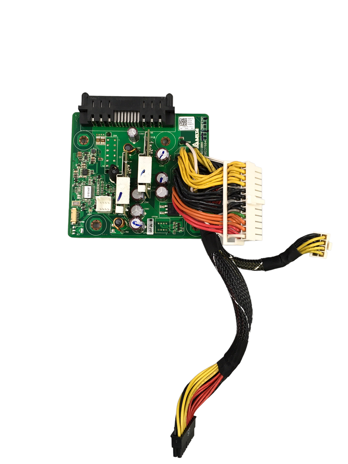 Dell PowerEdge R510 R515 Power Distribution Board // 0X847M (Used) // สินค้ารับประกัน โดย บริษัท อะไหล่เซิร์ฟเวอร์ จำกัด