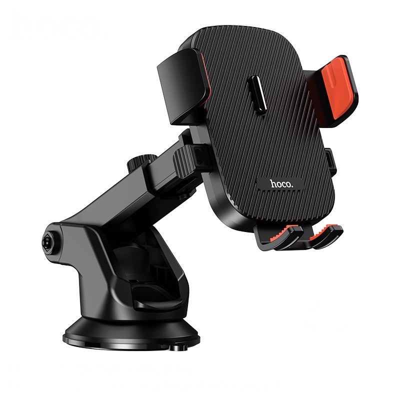 HK65 VICTORY ONE-BUTTON CAR HOLDER (CENTER CONSOLE)
