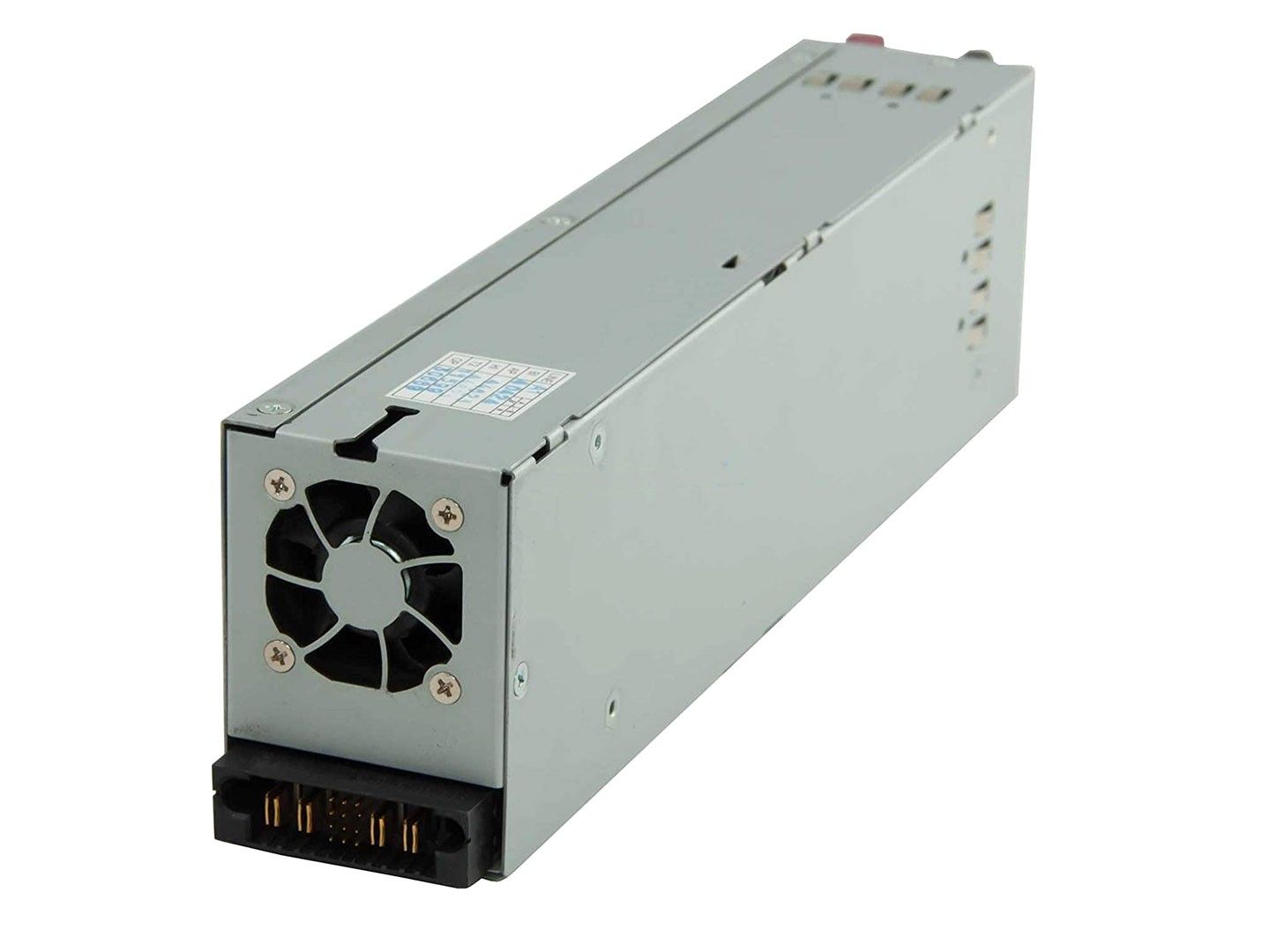 HP Power Supply 250W Hot Plug For EVA6350 EVA4400 // 519842-001 / 5697-7682 / TDPS-250AB A (Used) // สินค้ารับประกัน โดย บริษัท อะไหล่เซิร์ฟเวอร์ จำกัด