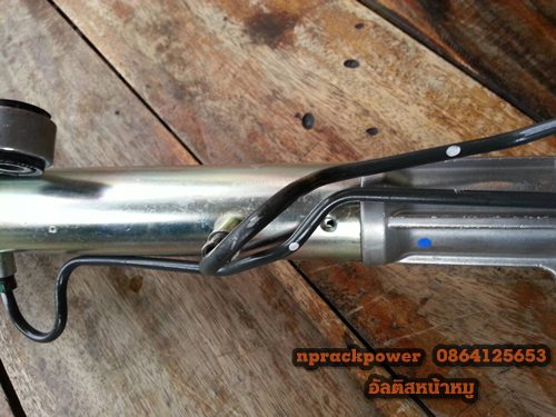 แร็คเพาเวอร์ TOYOTA COROLLA ALTIS หน้าหมู