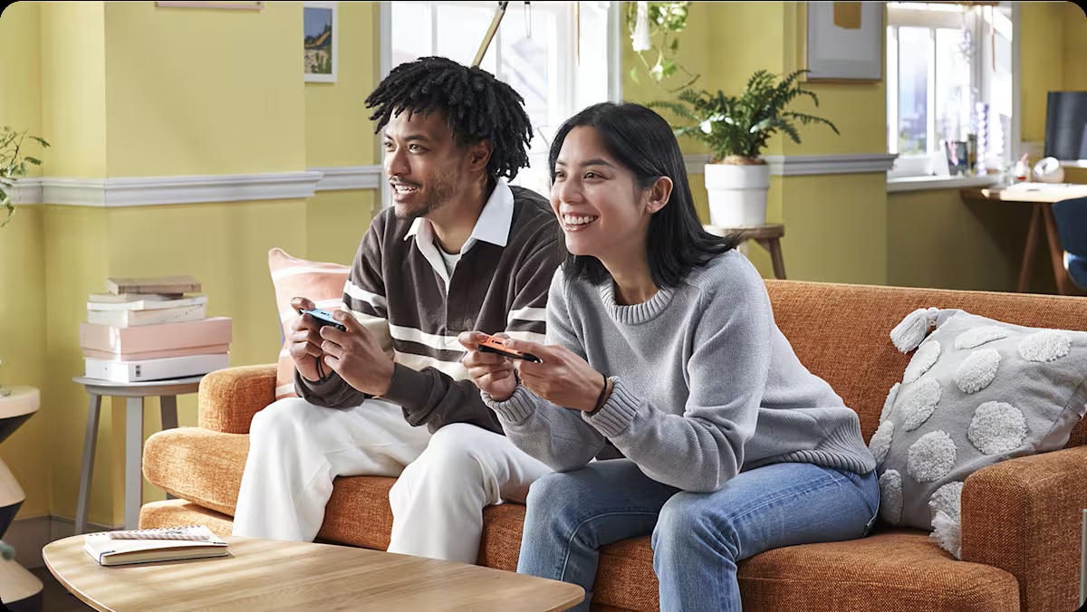 Nintendo Switch 2 + Mario Kart™ World Bundle