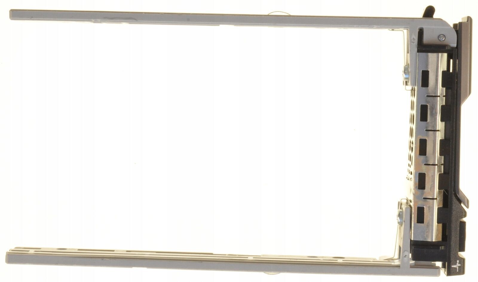 Dell 2.5" HD Caddy PowerEdge R730XD R930 R430 R630 / NTPP3 / 0NTPP3 / 0G176J / 0XN394 / 0G176J / 0KG7NR / 08FKXC (Used) // สินค้ารับประกัน โดย บริษัท อะไหล่เซิร์ฟเวอร์ จำกัด