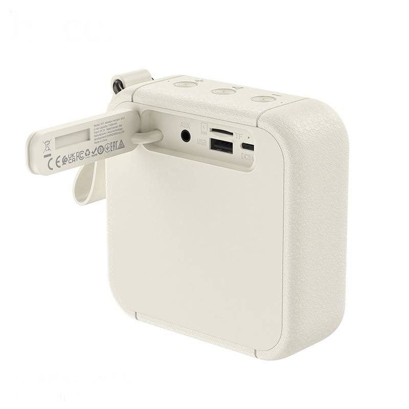 HT1 MARQUIS SPORTS BT SPEAKER