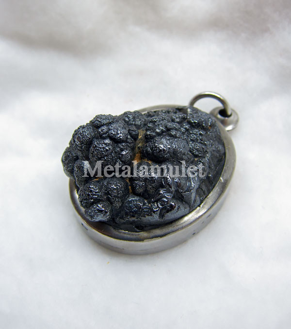 เหล็กไหลเกาะล้าน