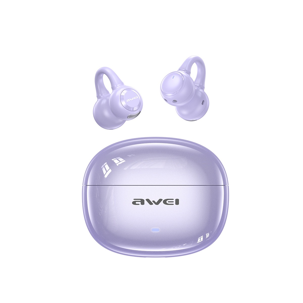 TZ18 EARCLIP OWS EARPHONE