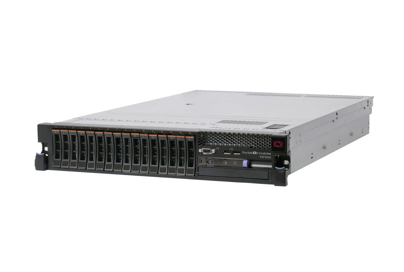 IBM System X3650 M3 Server / CPU E5645 2.40GHz x2 / Ram 16Gb PC3L-10600R / HDD 300GB 10K SAS 2.5" x2 / Power Supply 675W x2 / Card Raid M5015 (Used) // สินค้ารับประกัน โดย บริษัท อะไหล่เซิร์ฟเวอร์ จำกัด