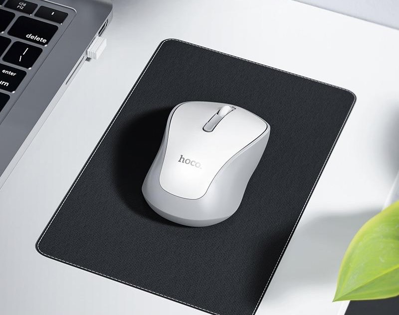GM41 EXCITING DUAL-MODE BUSINESS WIRELESS MOUSE