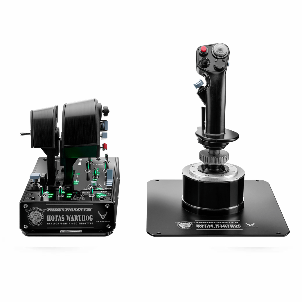 HOTAS WARTHOG™