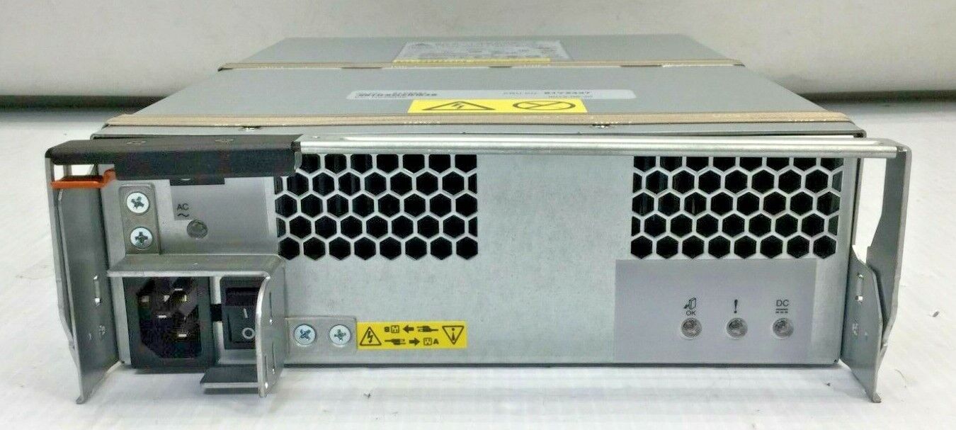 IBM Power Supply For EXP810 / DS4700 600W // 81Y2437 / 81Y2441 / TDPS-600DB A (Used) // สินค้ารับประกัน โดย บริษัท อะไหล่เซิร์ฟเวอร์ จำกัด