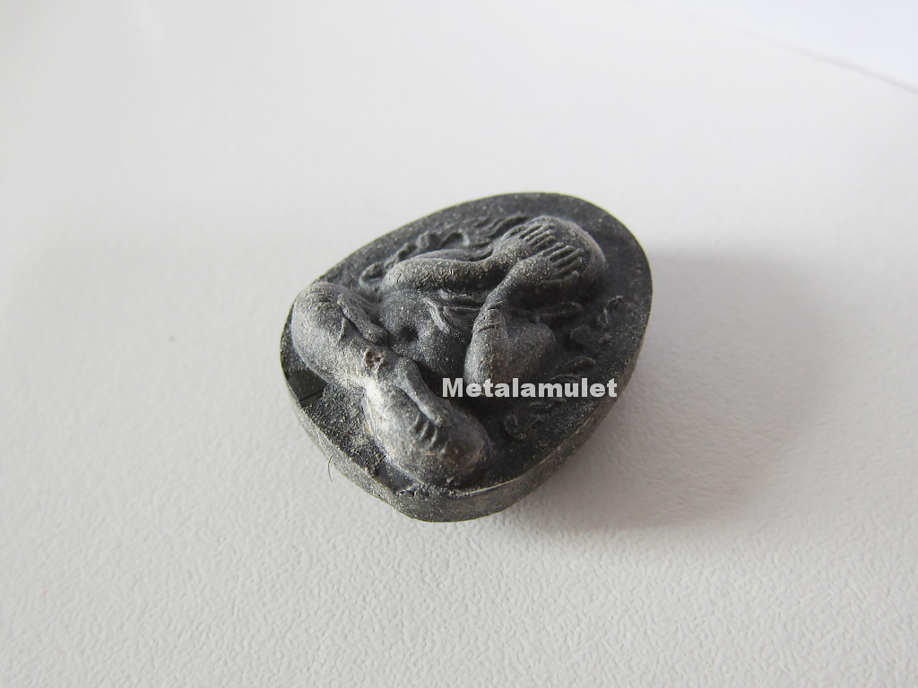 พระปิดตา กนกข้าง