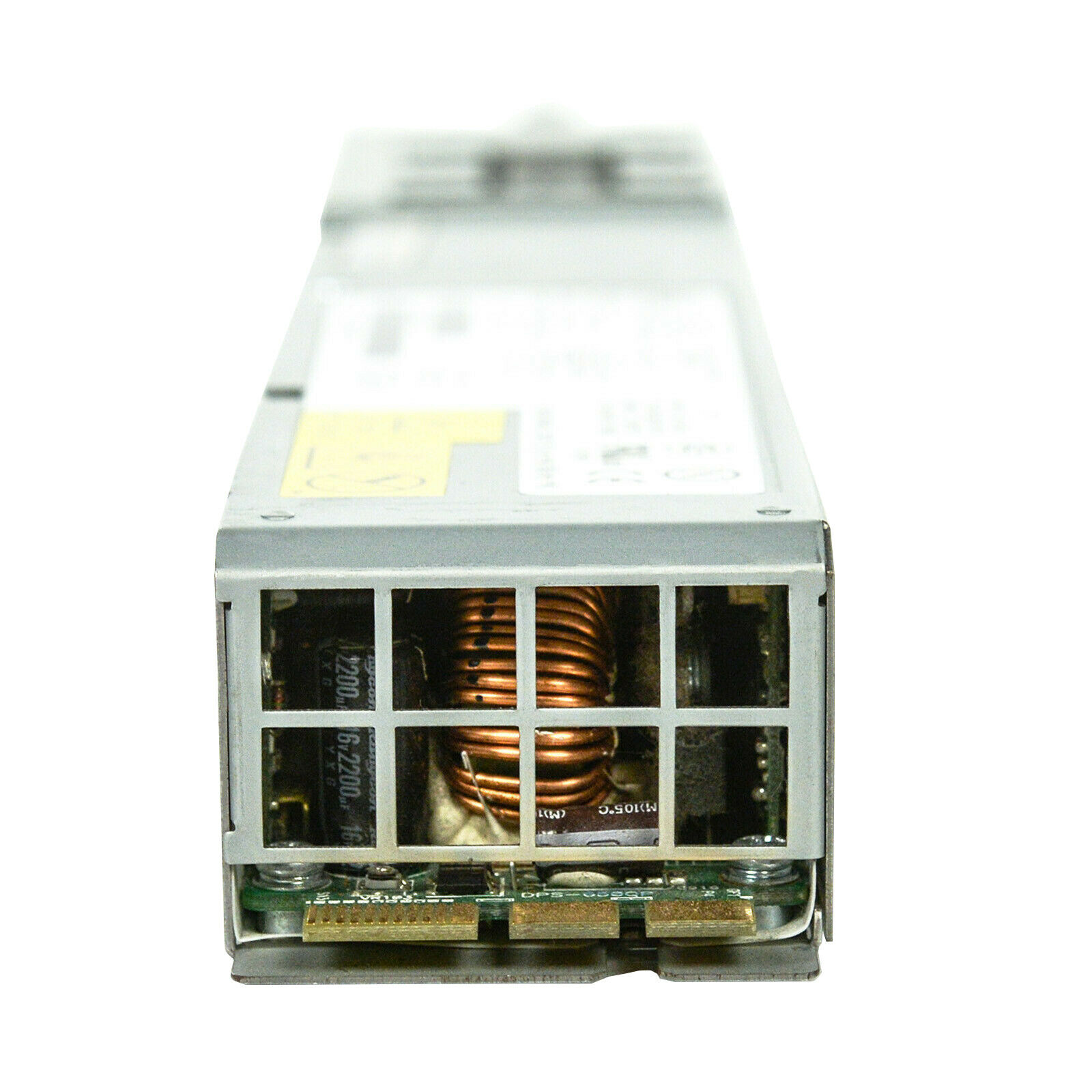 Delta Electronics DPS-650QB A 650W Redundant PSU / E33446-007 // (USED) สินค้ารับประกัน โดย บริษัท อะไหล่เซิร์ฟเวอร์ จำกัด