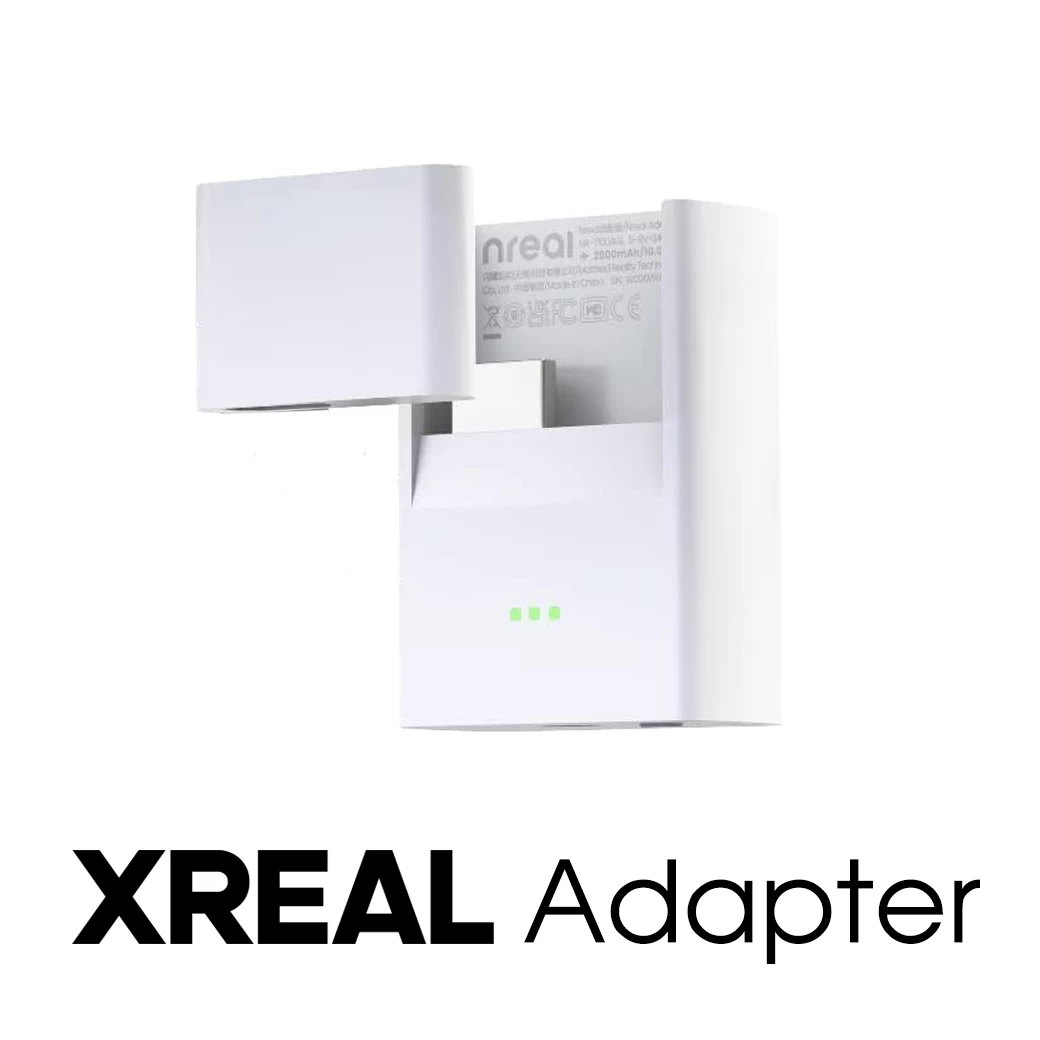 XREAL Adapter USB-C to HDMI Conversion