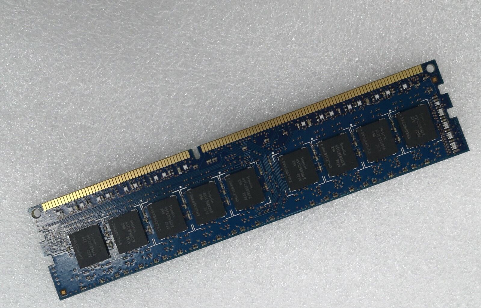 Hynix 4GB 2Rx8 PC3L-10600E 1600MHz Unbuffered ECC T0 AB Memory // HMT351U7BFR8A-H9 (Used) // สินค้ารับประกัน โดย บริษัท อะไหล่เซิร์ฟเวอร์ จำกัด