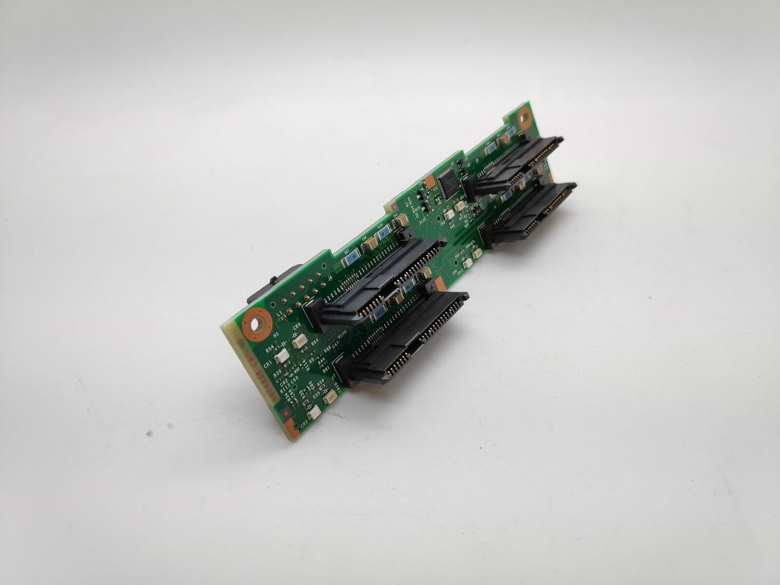 IBM x3550 M4 4 x 2.5" HDD Backplane / 46C9091 (Used) // สินค้ารับประกัน โดย บริษัท อะไหล่เซิร์ฟเวอร์ จำกัด