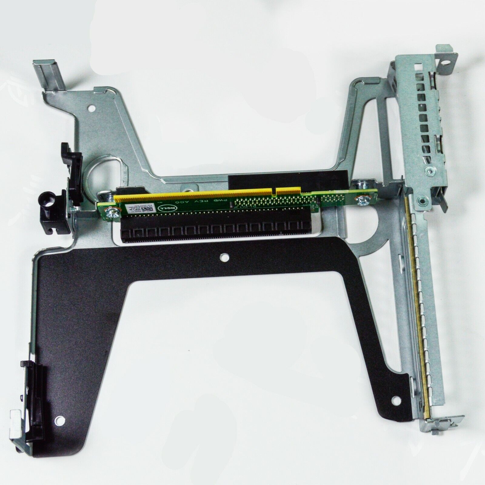 Dell PowerEdge R230 R330 Riser Card Board With Bracket / 593D8 / 0593D8 (Used) // สินค้ารับประกัน โดย บริษัท อะไหล่เซิร์ฟเวอร์ จำกัด