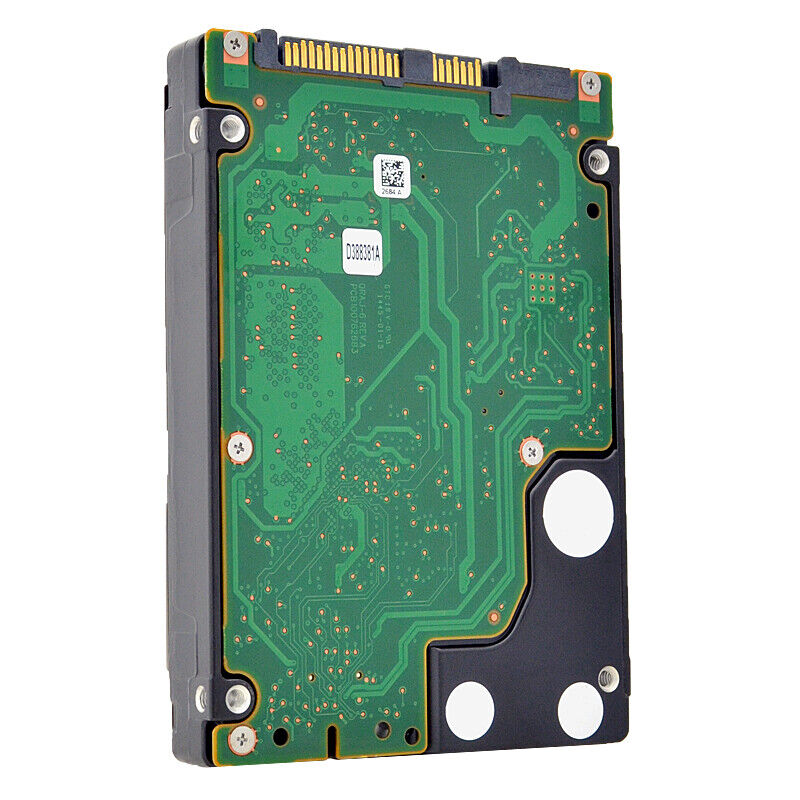 HPE 300GB 10K 12G 2.5" SFF SAS SC Hard Drive // HDD 781514-003 / GPN 781581-006 / EG0300JFCKA / ST300MM0008 (Used) // สินค้ารับประกัน โดย บริษัท อะไหล่เซิร์ฟเวอร์ จำกัด