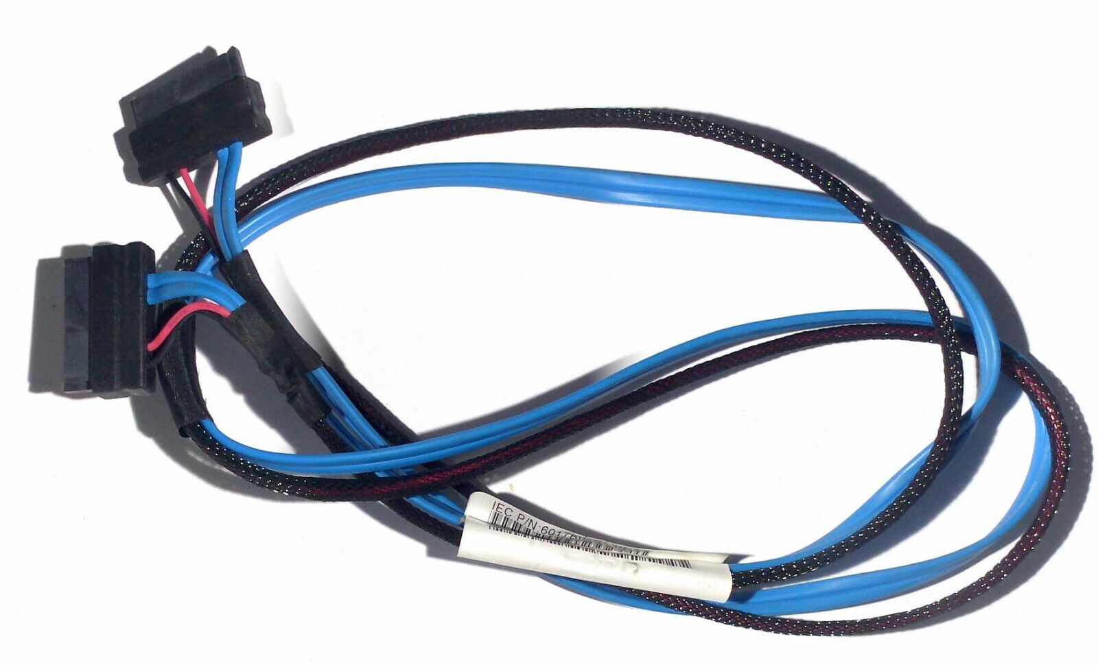 HP 32.5" Server SATA & Power Optical Drive Cable // 657197-001 / 667879-001 (Used) // สินค้ารับประกัน โดย บริษัท อะไหล่เซิร์ฟเวอร์ จำกัด