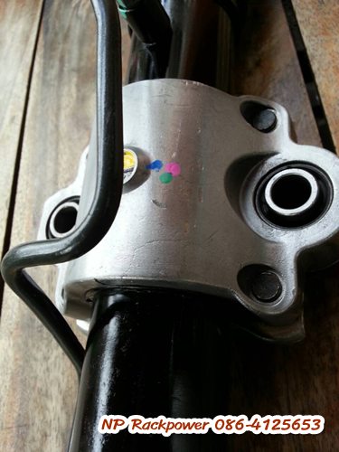 แร็คเพาเวอร์ MITSUBISHI SPACE WAGON