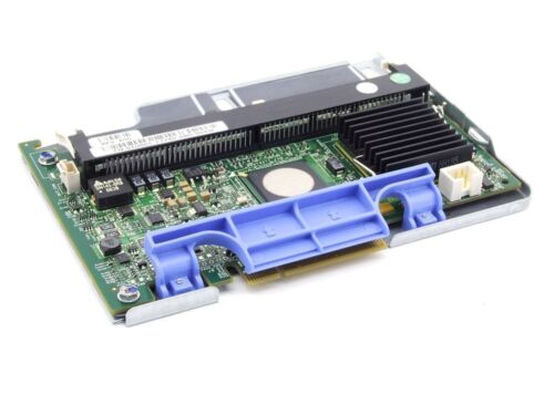 Dell Perc 5i SATA SAS RAID Controller PowerEdge 1950 2950 TU005 / 0WX072 / WX072 (Used) // สินค้ารับประกัน โดย บริษัท อะไหล่เซิร์ฟเวอร์ จำกัด
