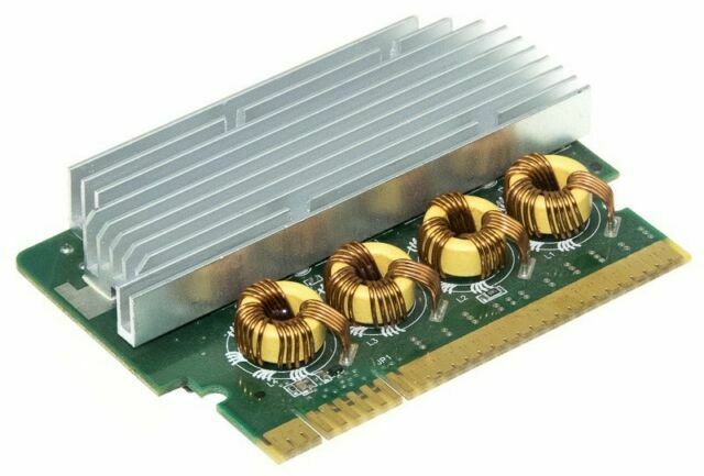 Dell VRM Voltage Regulator Module Precision 470 / 0H2703 (Used) // สินค้ารับประกัน โดย บริษัท อะไหล่เซิร์ฟเวอร์ จำกัด