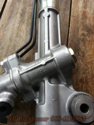 Toyota Camry ACV30 (2002-2006)