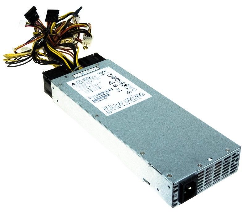 HP Proliant DL160 DL165 G5 Server 650W Power Supply DPS-650MB 457626-001 446635-001 สินค้ารับประกัน โดย บริษัท อะไหล่เซิร์ฟเวอร์ จำกัด