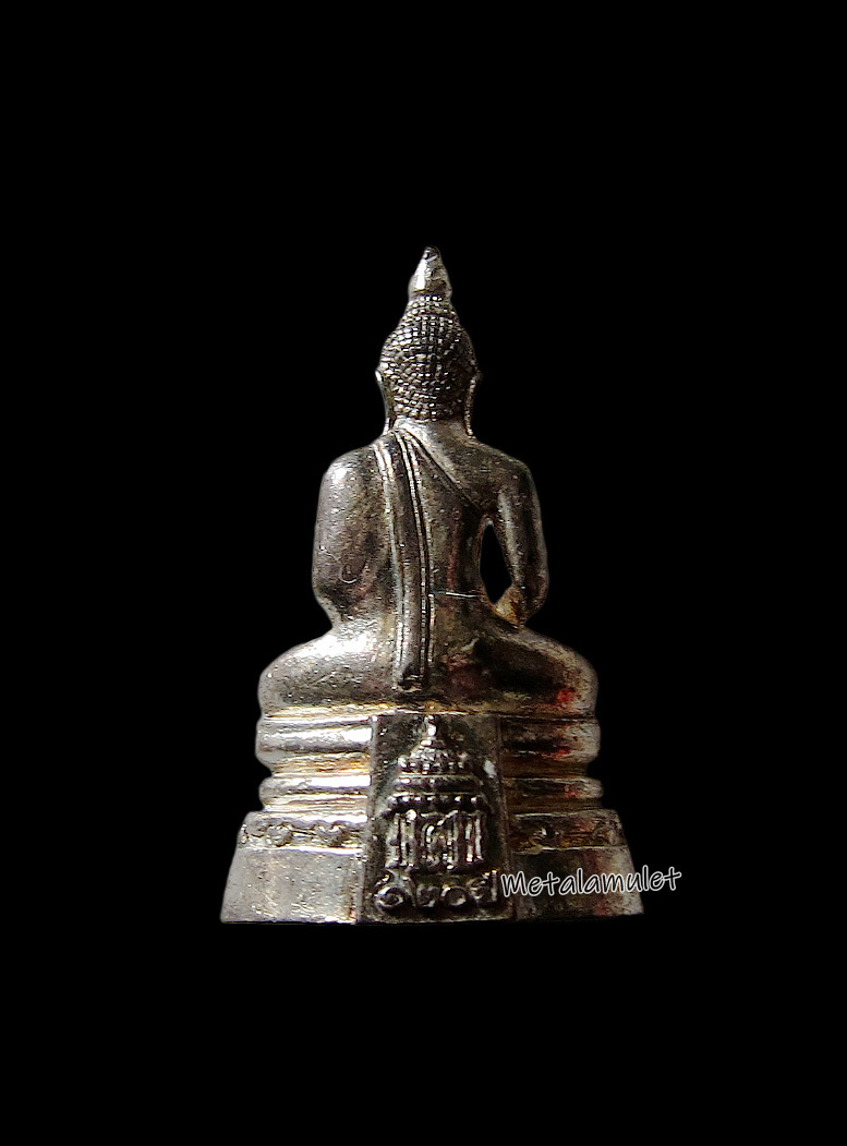 หลวงพ่อโสธร 120ปีกรมศุลกากร