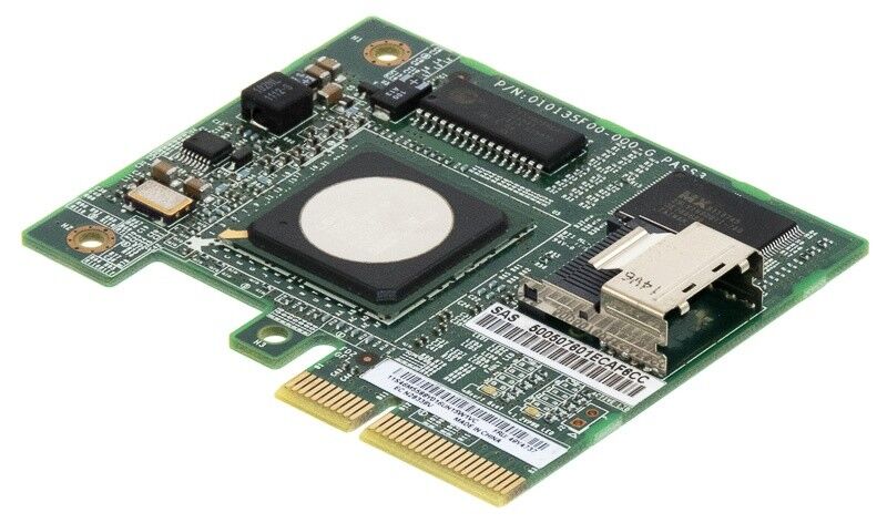 IBM ServeRAID-BR10il SAS/SATA x3250 M3 Controller Card // 49Y4737 (Used) // สินค้ารับประกัน โดย บริษัท อะไหล่เซิร์ฟเวอร์ จำกัด