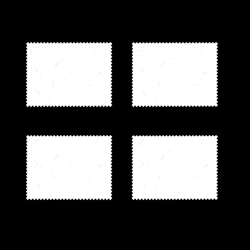 แสตมป์วันสำคัญทางพุทธศาสนา (วิสาขบูชา) 2564
