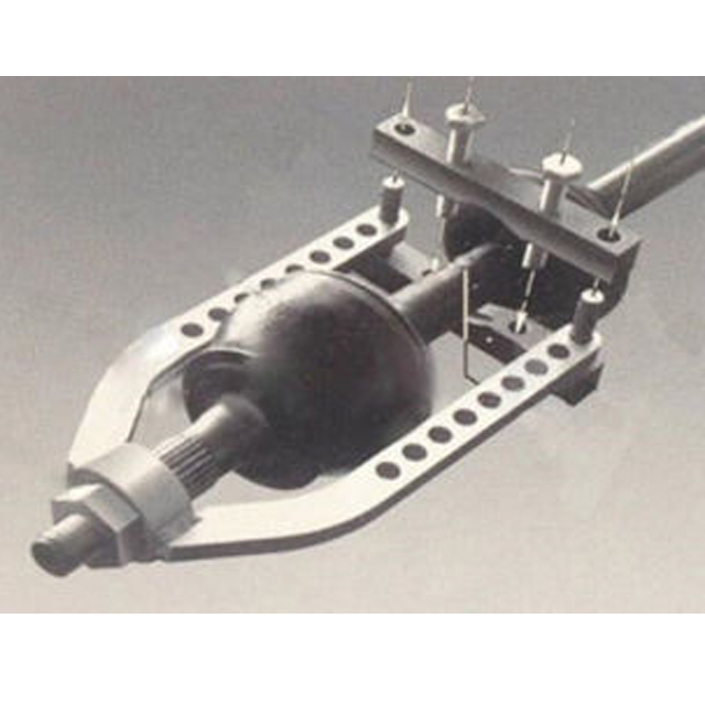 ตัวถอดหัวเพลาขับหน้า