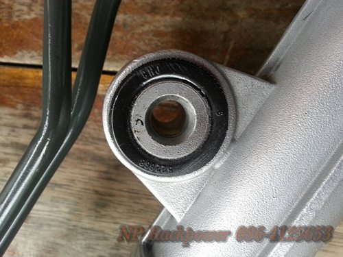 แร็คเพาเวอร์ CHEVROLET OPTRA