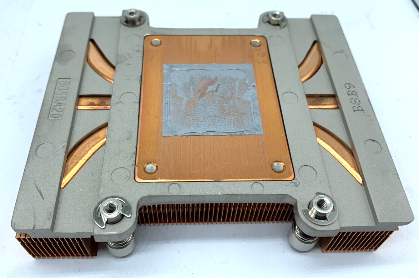 Dell Poweredge R200 850 860 Heatsink / J9145 / 0J9145 (Used) // สินค้ารับประกัน โดย บริษัท อะไหล่เซิร์ฟเวอร์ จำกัด