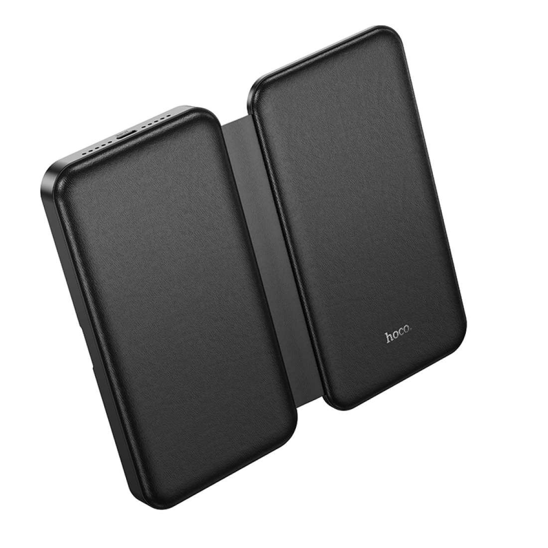 CQ13 TRIUMPH 3-IN-1 TRAVEL FOLDING WIRELESS FAST CHARGER