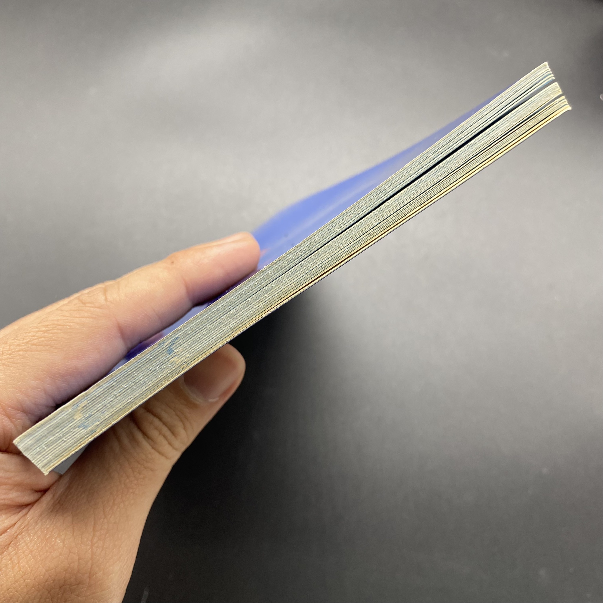 สมุดตราไปรษณียากรประจำปี 2527