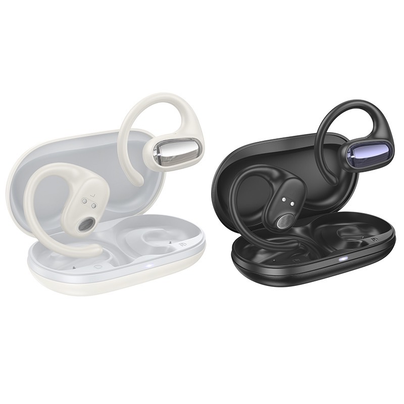 EA4 CLOUD OPEN TRUE WIRELESS SLEEP BT HEADSET