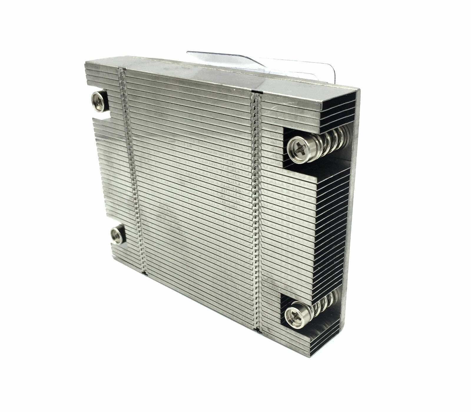 Dell R330 R430 Server Heatsink CPU Cooling System Heat Sink For / 2FKY9 / 02FKY9 (Used) // สินค้ารับประกัน โดย บริษัท อะไหล่เซิร์ฟเวอร์ จำกัด