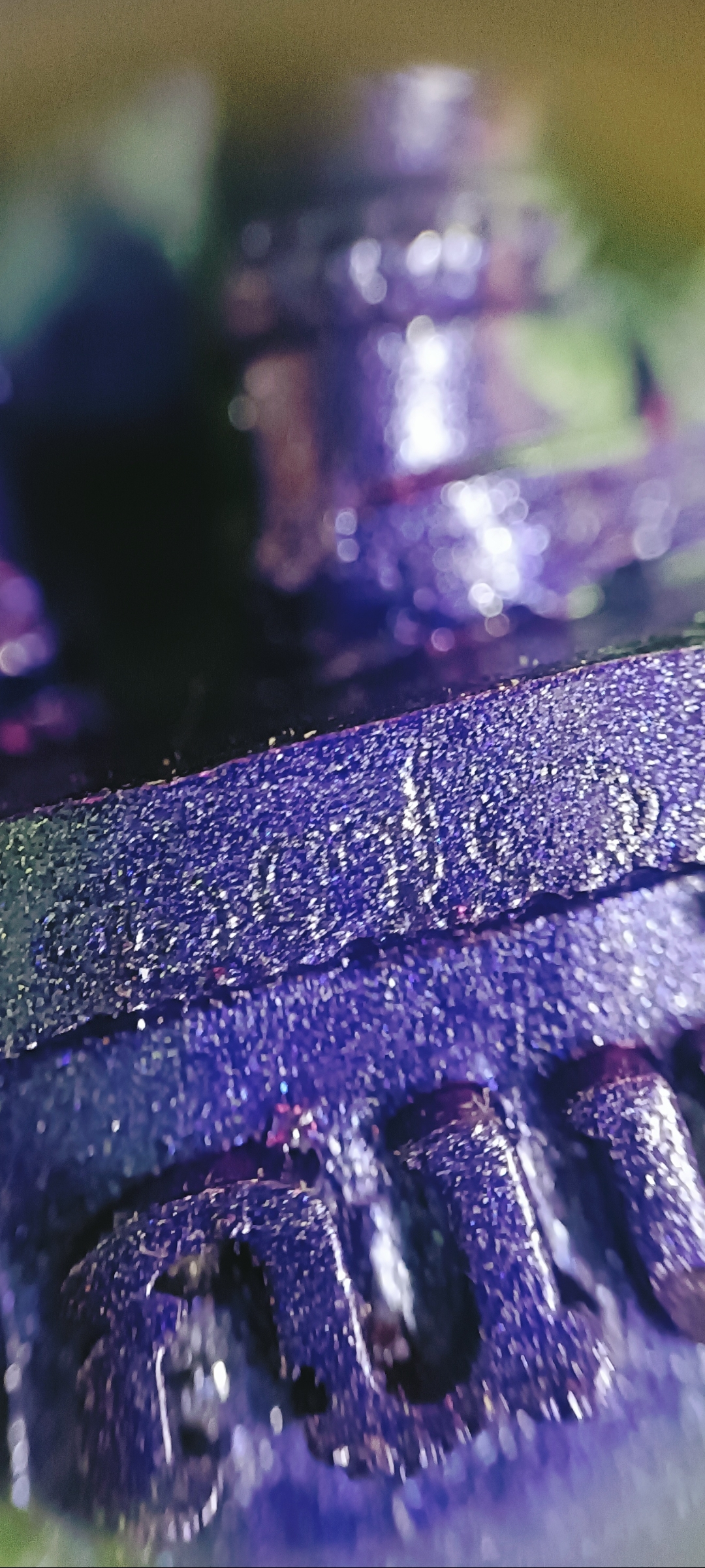 กุเวรน้อย รุ่น รวยมหาเศรษฐี ทวีทรัพย์ หลวงพ่อพัฒน์ วัดห้วยด้วน นครสวรรค์ ปี 2565 ขนาด 6 นิ้ว