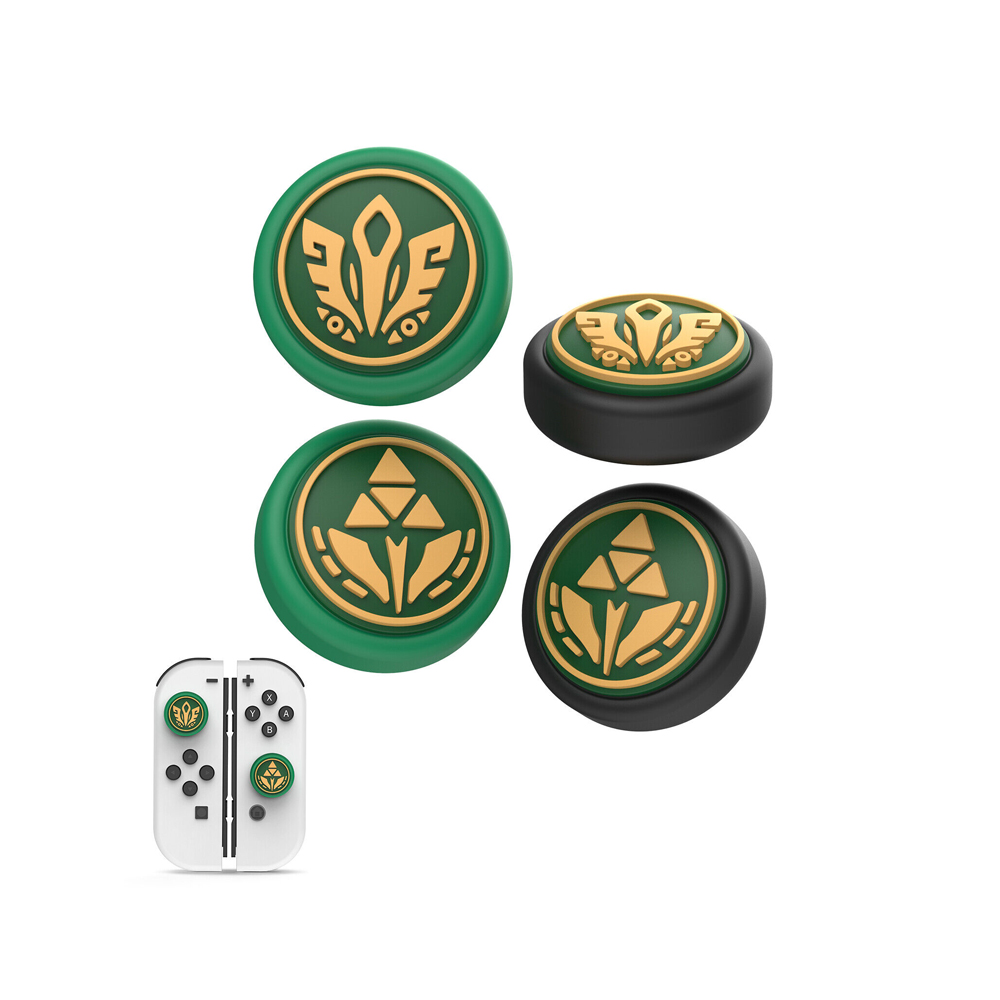 Nintendo Switch : Grip The Legend of Zelda: Tears of the Kingdom