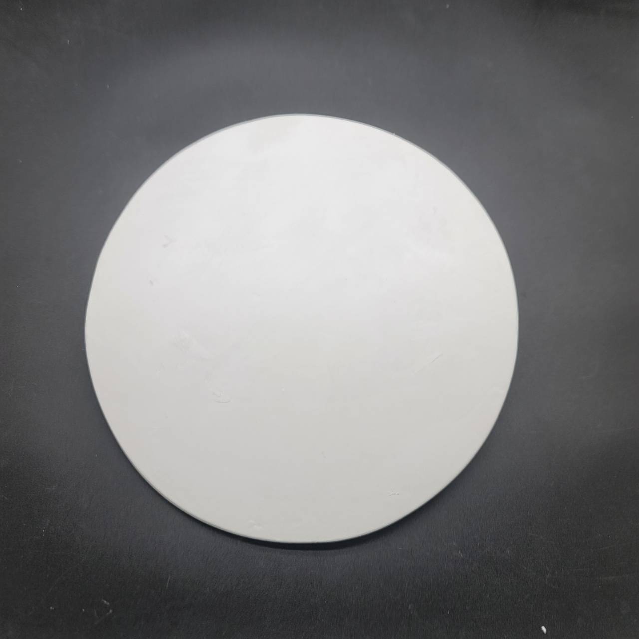 (ซื้อครบ 7,000 บาท รับของกำนัล) ปูนปลาสเตอร์ ร.9 โครงการ ให้เบ็ด ดีกว่าให้ปลา (ขนาด 9 นิ้ว)