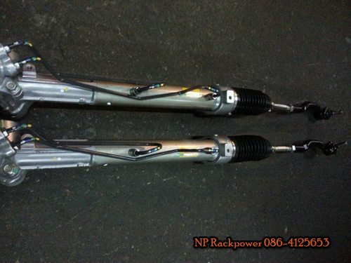 แร็คเพาเวอร์ TOYOTA CAMRY ACV 40 , 41