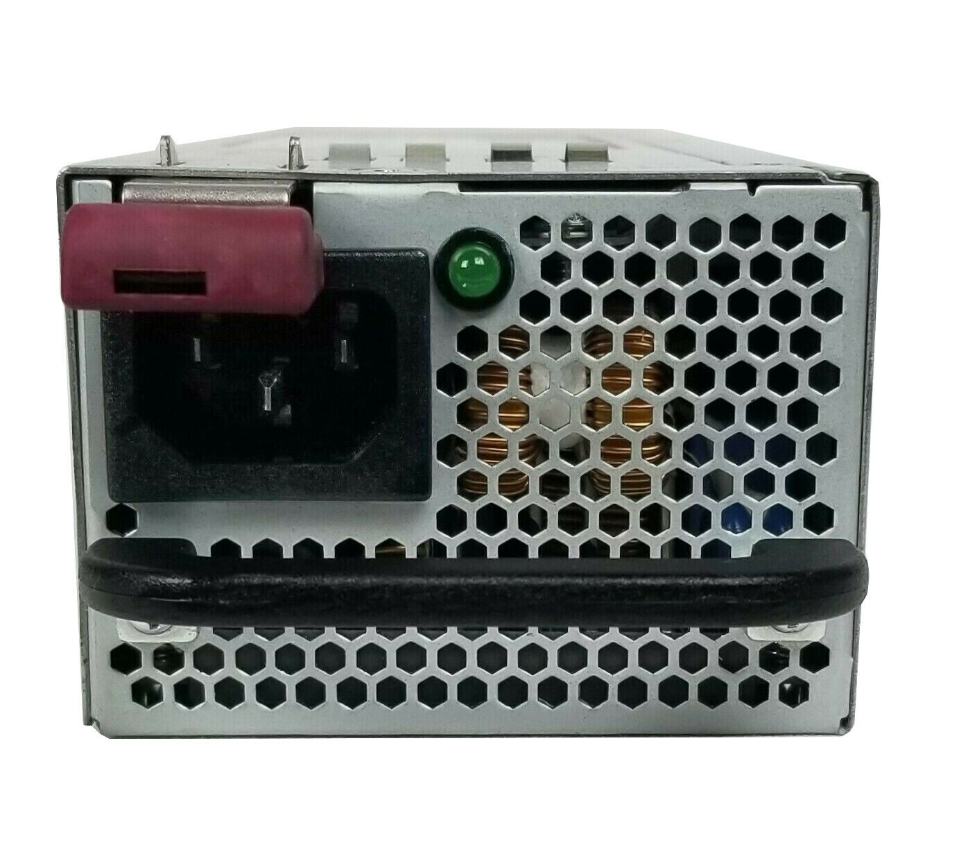 HP ProLiant DL380 DL385 G4 Server DPS-600PB 575W Hot-Swap Power Supply // 338022-001 (Used) // สินค้ารับประกัน โดย บริษัท อะไหล่เซิร์ฟเวอร์ จำกัด