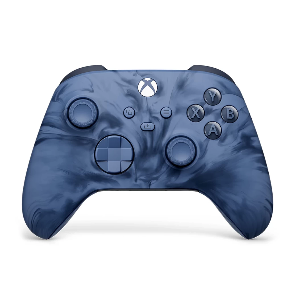 Xbox : Wireless Controller - Stormcloud Vapor Special Edition